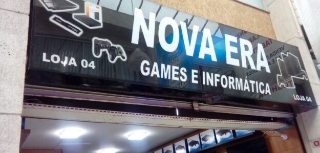 nova era nova era