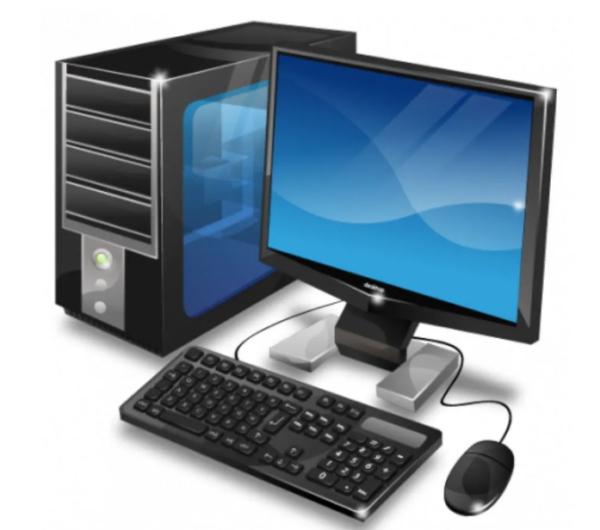 PC Gamer T5, Ryzen 9 7900, GeForce RTX 4060, DDR5 64GB, 2TB SSD NVMe, Gabinete Lateral de Vidro - Imagem 2